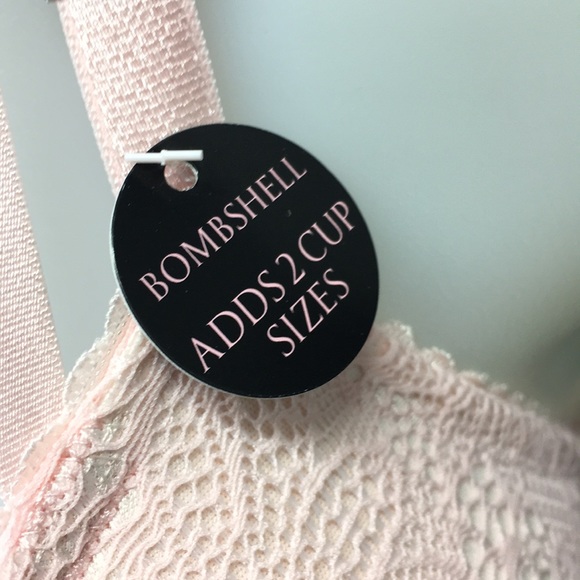 New❤️Victoria secret bombshell  Push-up Bra - Picture 4 of 7